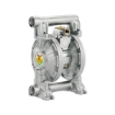 Picture of 3C1/30111HHH - 200L/Min Diaphragm Pump Series AAB-114 in Aluminum with Membranes in Hytrel®