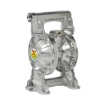 Picture of 3C1/40111HHH - 480L/Min Diaphragm Pump Series AAB-112 in Aluminum with Membranes in Hytrel®