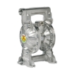 Picture of 3C1/40111TTP - 450L/Min Diaphragm Pump Series AAB-112 in Aluminum with Membranes in PTFE+Hytrel®