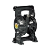 Picture of 3C1/4066VNHH - 480L/Min Diaphragm Pump in Aluminum with Cataphoresis Treatment Series AAB-112