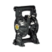 Picture of 3C1/4066VTTP - 480L/Min Diaphragm Pump in Aluminum with Cataphoresis Treatment Series AAB-112 