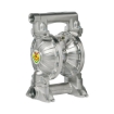 Picture of 3C1/50111HHH - 610L/Min Diaphragm Pump Series AAB-2 in Aluminum with Membranes in Hytrel®