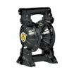 Picture of 3C1/5066VEAA - 610L/Min Diaphragm Pump in Aluminum with Cataphoresis Treatment Series AAB-2