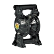 Picture of 3C1/5066VHHH - 610L/Min Diaphragm Pump in Aluminum with Cataphoresis Treatment Series AAB-2