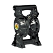 Picture of 3C1/5066VNHH - 610L/Min Diaphragm Pump in Aluminum with Cataphoresis Treatment Series AAB-2