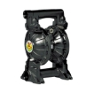 Picture of 3C1/5066VSSS - 610L/Min Diaphragm Pump in Aluminum with Cataphoresis Treatment Series AAB-2 