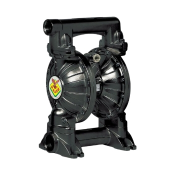 Picture of 3C1/5066VSSS - 610L/Min Diaphragm Pump in Aluminum with Cataphoresis Treatment Series AAB-2 