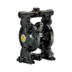 Picture of 3C3/2666VEAA - 170L/Min Diaphragm Pump in Aluminum with Cataphoresis Treatment Series AAB-1-9 