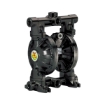 Picture of 3C3/2666VSSS - 170L/Min Diaphragm Pump in Aluminum with Cataphoresis Treatment Series AAB-1-9