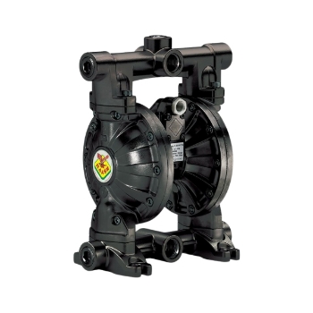 Picture of 3C3/2666VSSS - 170L/Min Diaphragm Pump in Aluminum with Cataphoresis Treatment Series AAB-1-9