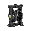 Picture of 3C3/2666VTTP - 150L/Min Diaphragm Pump in Aluminum with Cataphoresis Treatment Series AAB-1-9 