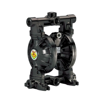 Picture of 3C3/2666VTTP - 150L/Min Diaphragm Pump in Aluminum with Cataphoresis Treatment Series AAB-1-9 