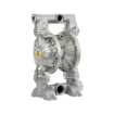 Picture of 3C3/50111HHH - 610L/Min Dual Inlet Diaphragm Pump Series AAB-2 in Aluminum with Membranes in Hytrel®