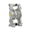 Picture of 3C3/50111NHH - 610L/Min Dual Inlet Diaphragm Pump Series AAB-2 in Aluminum with Membranes in NBR