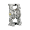 Picture of 3C3/50111TTP - 570L/Min Dual Inlet Diaphragm Pump Series AAB-2 in Aluminum, PTFE+Hytrel® Membranes 