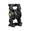 Picture of 3C3/5066VHHH - 610L/Min Diaphragm Pump in Aluminum with Cataphoresis Treatment Series AAB-2 