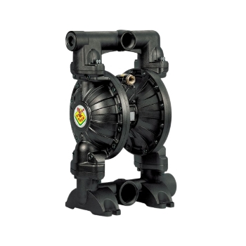 Picture of 3C3/5066VHHH - 610L/Min Diaphragm Pump in Aluminum with Cataphoresis Treatment Series AAB-2 