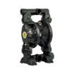 Picture of 3C3/5066VNHH - 610L/Min Diaphragm Pump in Aluminum with Cataphoresis Treatment Series AAB-2