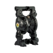 Picture of 3C3/5066VSSS - 610L/Min Diaphragm Pump in Aluminum with Cataphoresis Treatment Series AAB-2