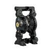 Picture of 3C3/5066VTTP - 570L/Min Diaphragm Pump in Aluminum with Cataphoresis Treatment Series AAB-2 