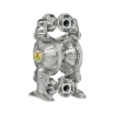 Picture of 3C6/50111EAA - 580L/Min Diaphragm Pump Series AABM-2 in Aluminum with Membranes in EPDM