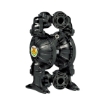 Picture of 3C6/5066VEAA - 550L/Min Diaphragm Pump in Aluminum with Cataphoresis Treatment Series AABM-2 Modular
