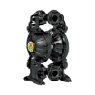 Picture of 3C6/5066VHHH - 580L/Min Diaphragm Pump in Aluminum with Cataphoresis Treatment Series AABM-2 Modular