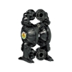 Picture of 3C6/5066VSSS - 580L/Min Diaphragm Pump in Aluminum with Cataphoresis Treatment Series AABM-2 Modular