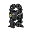 Picture of 3C6/5066VTTP - 550L/Min Diaphragm Pump in Aluminum with Cataphoresis Treatment Series AABM-2 Modular