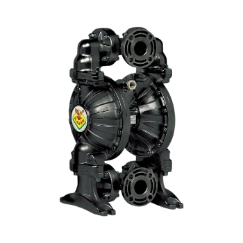 Picture of 3C6/5066VTTP - 550L/Min Diaphragm Pump in Aluminum with Cataphoresis Treatment Series AABM-2 Modular