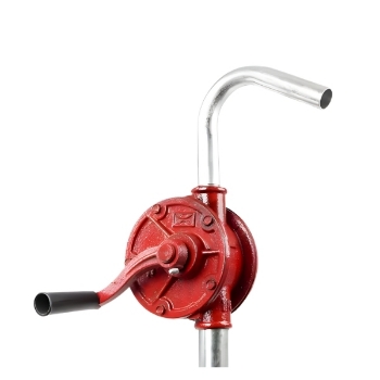 Picture of YOILPWS-32 - Pump - Cast Iron Hand Rotary Pump