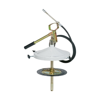 Picture of 60310 - Hand Operated Grease Pump For Drums with External Diameter Ø of 260 - 300 mm