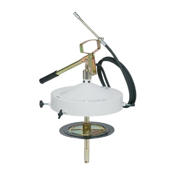 Picture of 60311 - High Pressure (350 bar) Manual Grease Pump for Drums 