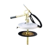 Picture of 60410-GF - Portable Grease Dispensing Kit for Drum - Manual Pump 410mm - 310mm Drum Cover - 310mm Follower Plate
