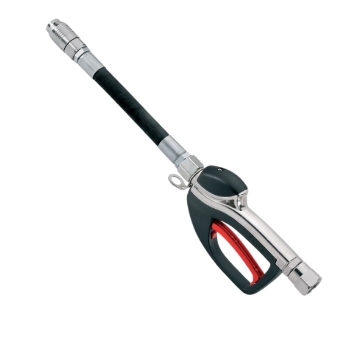 Picture of 37776 - Dispensing Gun with Aluminum Series 70AP with Flow Rate of 70 L/Min