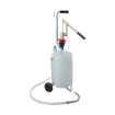 Picture of 32024-GF - Manual Oil Dispenser - 24 litre Tank Capacity - Suitable for high-viscosity oil 