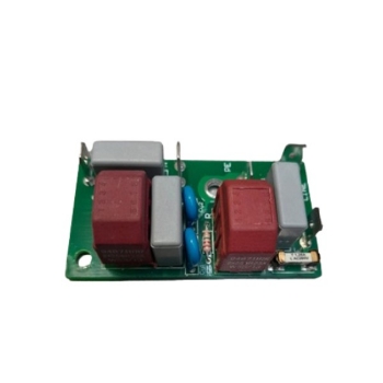 Picture of R18315000 - Accessories - Board AC Filter Emc Ex50 230V