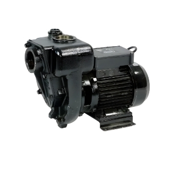Picture of MDT50 - Heavy Duty Diesel Transfer Pump - E300 - 500 l/min