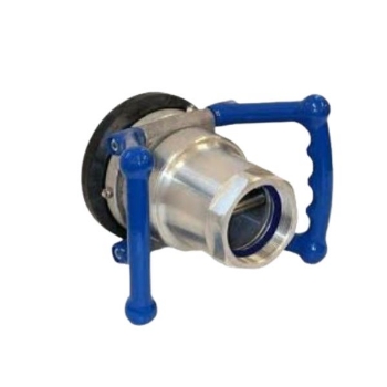 Picture of DBMC65C -  Female Coupler - 65 mm