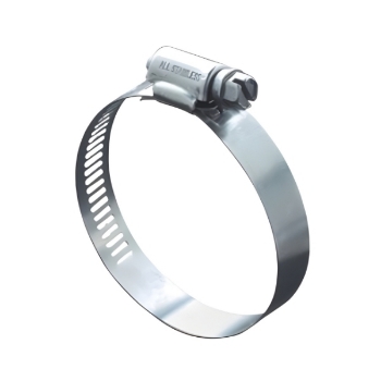 Picture of BO000099 - Hose Clamp - Uniclips - 17-38mm