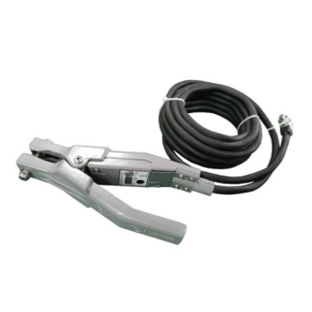 Picture of SA-YF - Self Testing Grounding Clamp With Visible And Audible Alarm