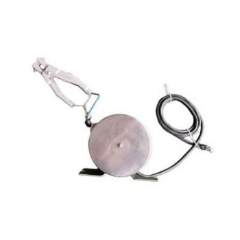 Picture of SA-YL - Automatic Cable Retraction Wheel with Alarm