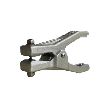 Picture of SC-02 - Aluminium Static Grounding & Bonding Clamp with Two Tips