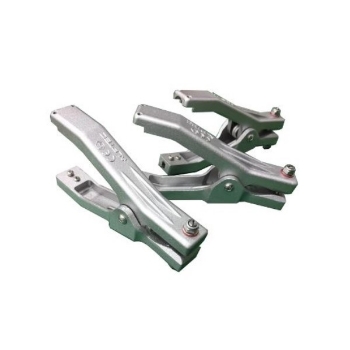 Picture of SC-03 - Aluminium Static Grounding Clamp with Three Tips