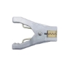Picture of SC-04 - Aircraft Anti-Static Grounding & Bonding Alligator Copper Clamp
