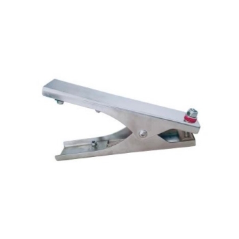 Picture of SC-05 - Stainless Steel Anti-Static / Static Grounding Clamp