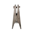 Picture of SC-06 - Stainless Steel Clamp for Coating & Painting Industries