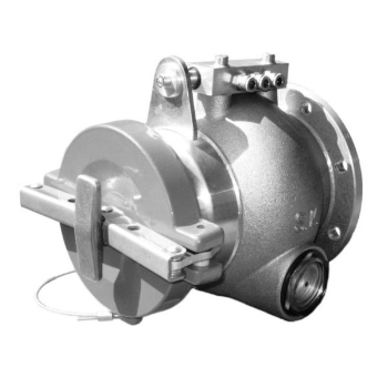 Picture of KAL-14.41.1100 - SK1976 Vapour Recovery Adaptor with Cap & 3-way Pneumatic Vavle