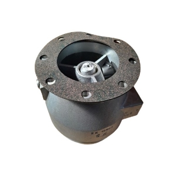 Picture of KAL-15.01.0011 - Sk10600 api bottom loading adaptor without handle 4 inch