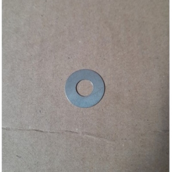 Picture of 5351 - Washer Flat Thin for API700 & API800 Series Bottom Loading Coupler